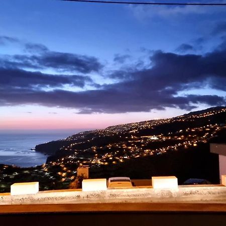 Villa Cassolino Рибейра Брава Екстериор снимка