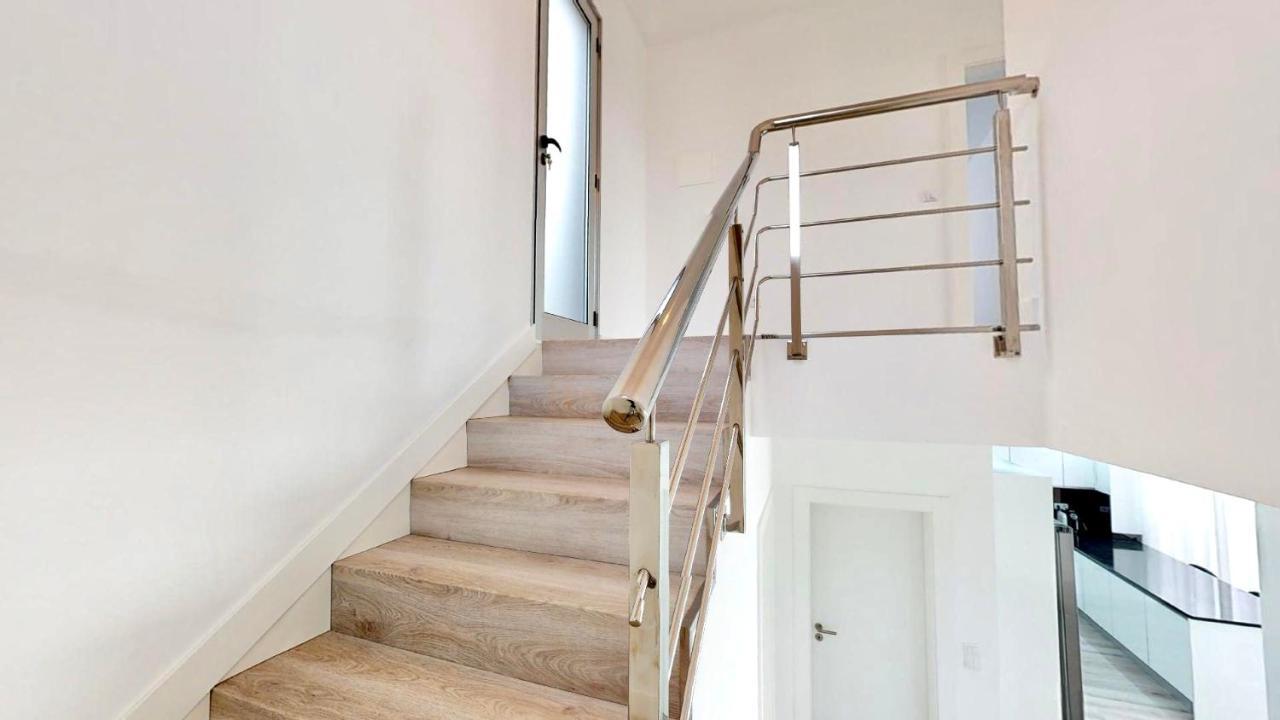 Villa Cassolino Рибейра Брава Екстериор снимка