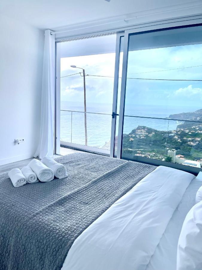 Villa Cassolino Рибейра Брава Екстериор снимка